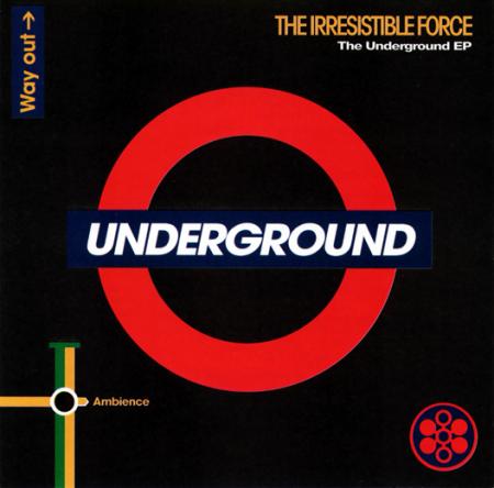 vive le underground rap